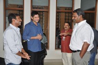 Aagadu Audio Launch Photos